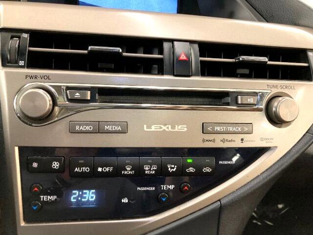 Used 2015 Lexus RX 350 F Sport image 22