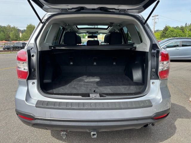 Used 2016 Subaru Forester 2.5i Premium w/ Popular Package #1 image 24