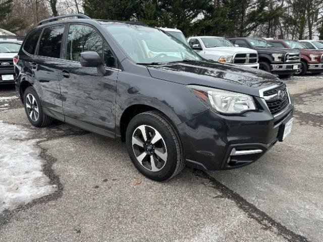 Used 2017 Subaru Forester 2.5i Limited image 7