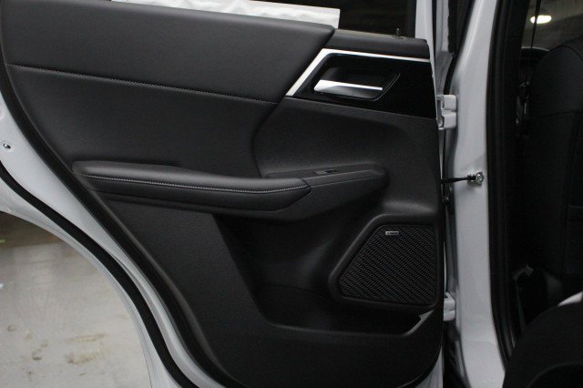 New 2026 Mitsubishi Outlander Trail Edition image 26