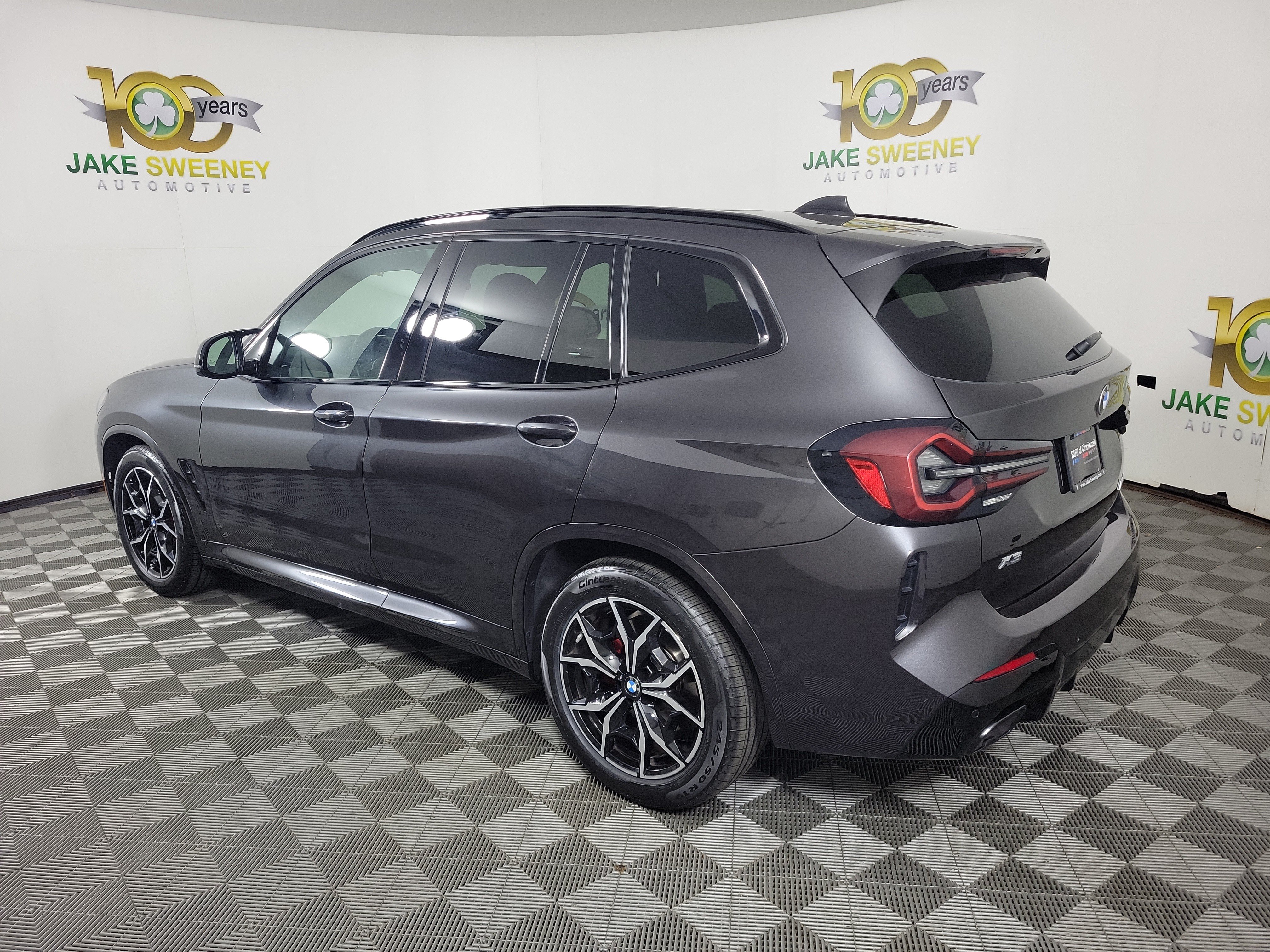 Used 2023 BMW X3 M40i w/ Premium Package AWD/4WD image 5