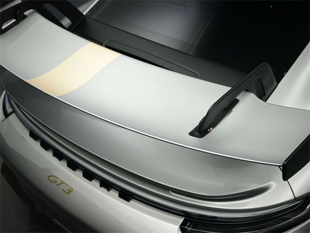 Used 2023 Porsche 911 GT3 image 37