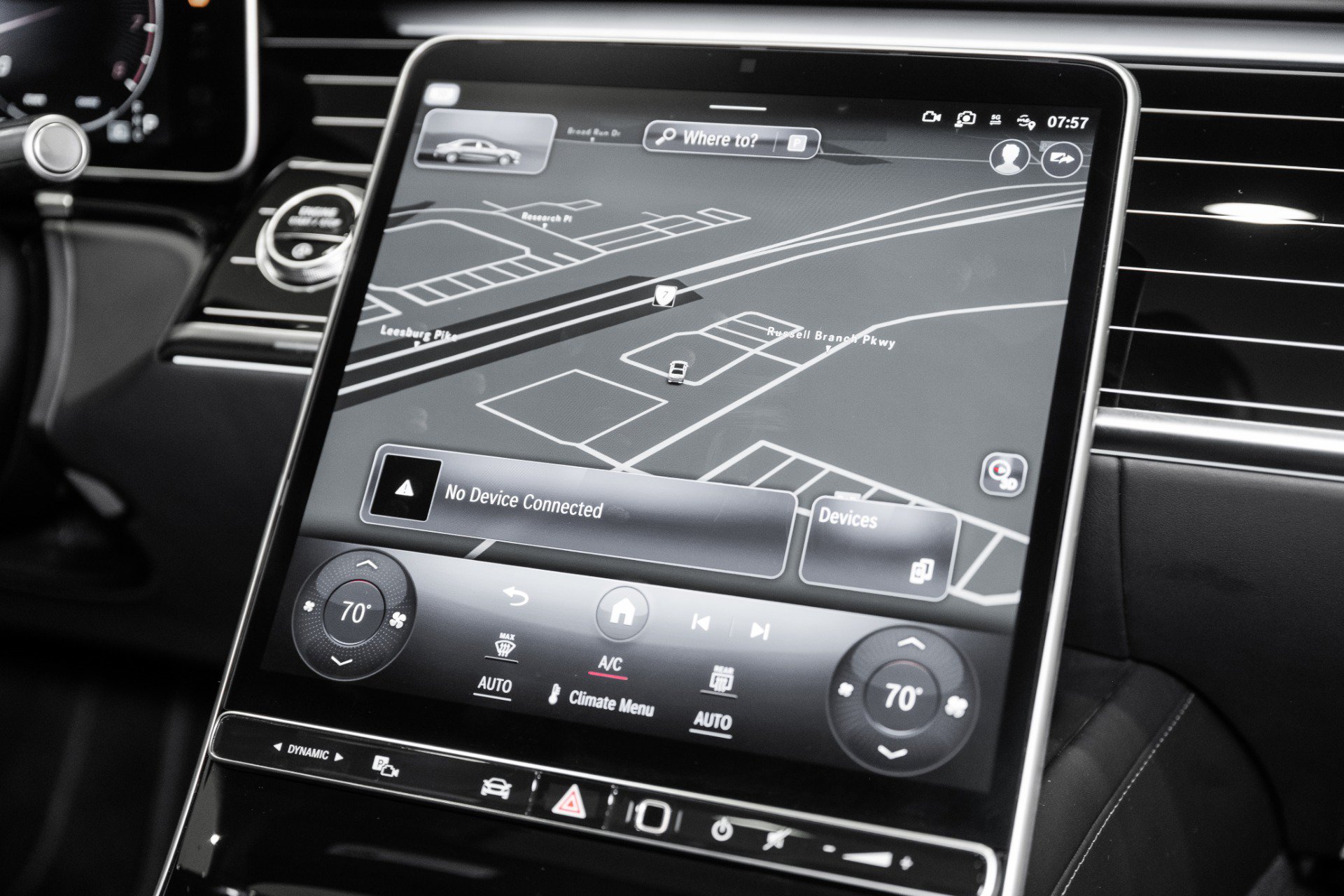 Used 2024 Mercedes-Benz Maybach S 580 4MATIC image 43