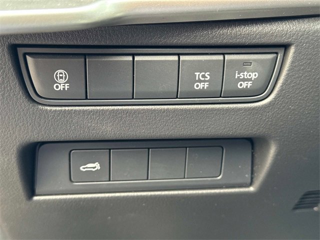 Used 2024 MAZDA CX-90 3.3 Turbo w/ Preferred Plus image 28