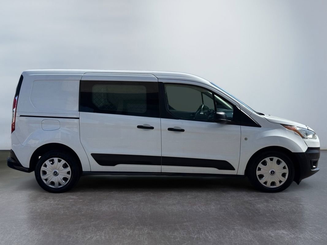 Used 2020 Ford Transit Connect XLT FWD image 4