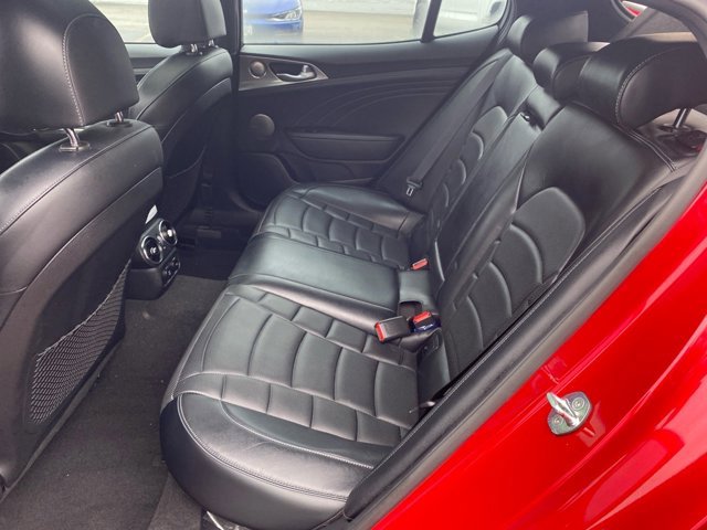 Certified 2022 Kia Stinger GT2 image 23