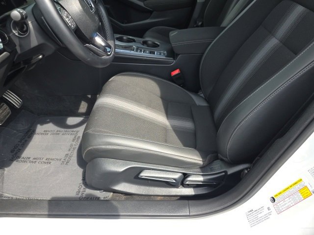 Used 2025 Honda Civic Sport image 15