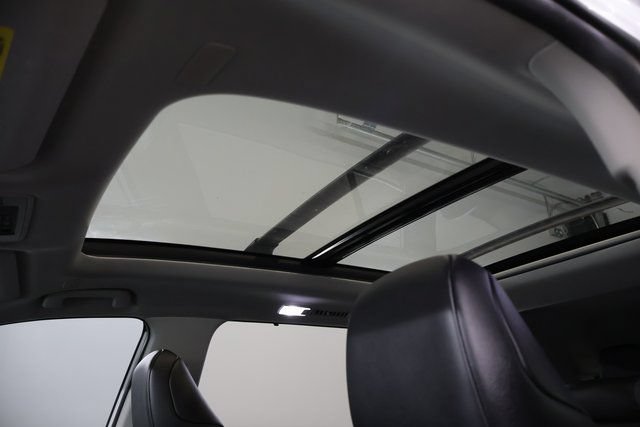 Certified 2025 Toyota Grand Highlander AWD Hybrid image 14