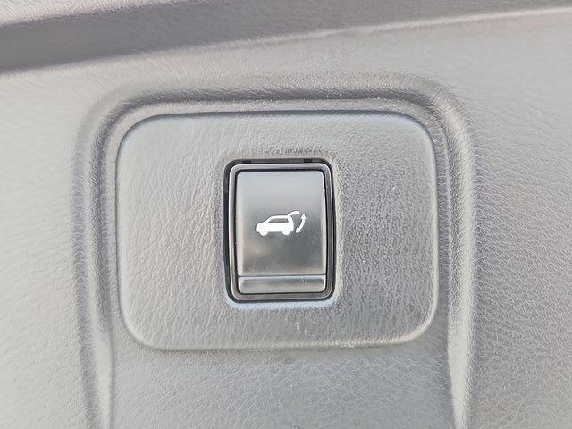 Used 2020 Nissan Murano Platinum AWD/4WD image 26