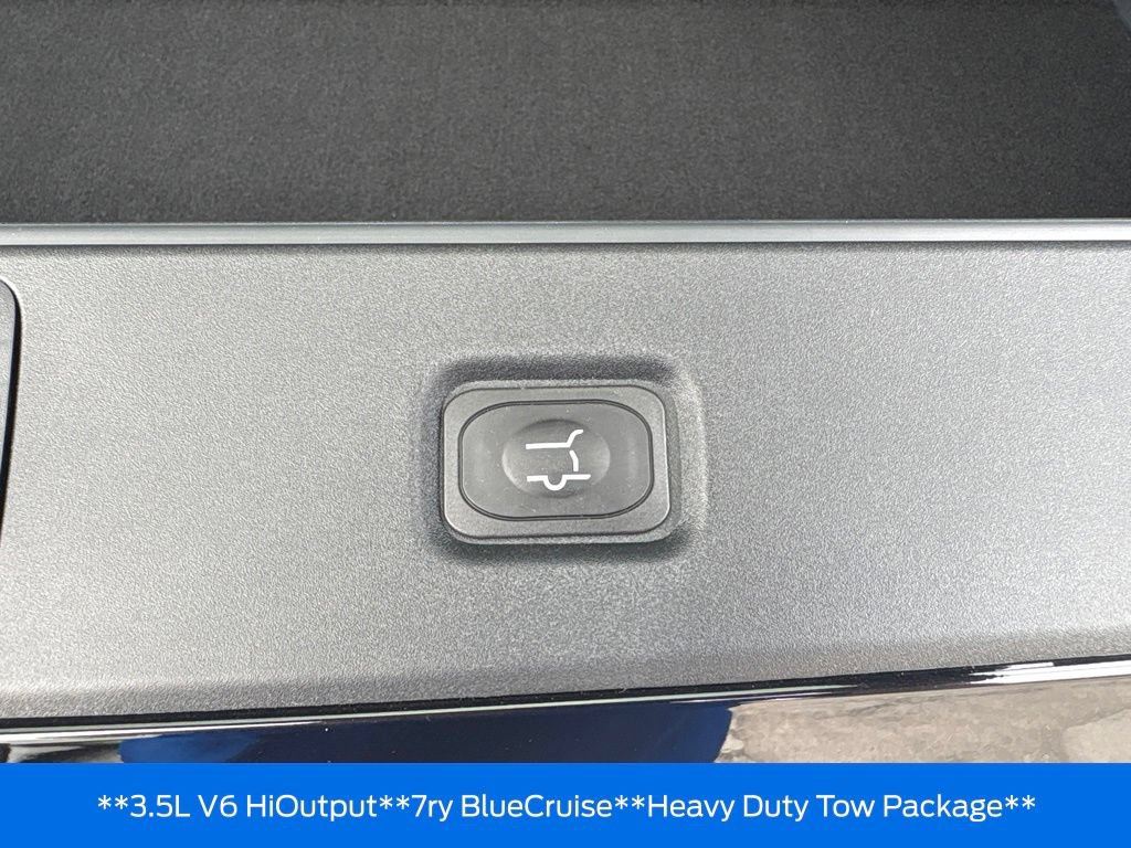New 2027 Ford Expedition Max Platinum w/ Platinum Ultimate Package AWD/4WD image 46