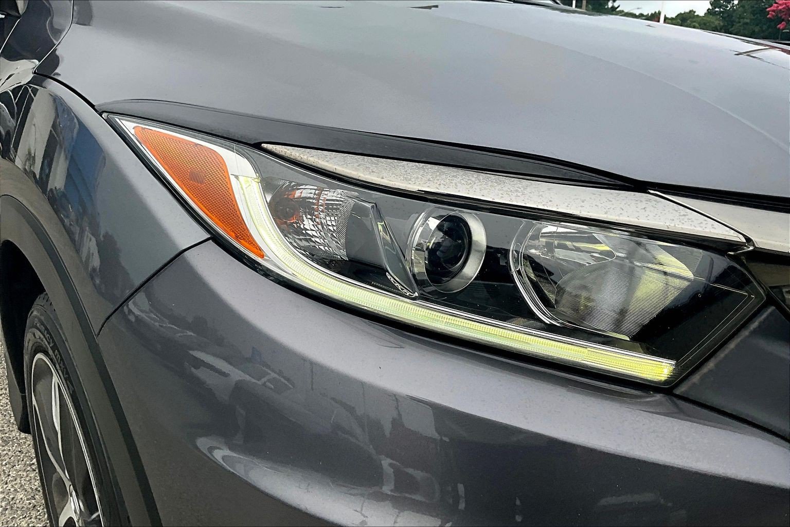 Used 2022 Honda HR-V EX image 31