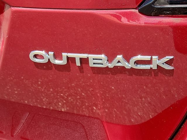 Certified 2025 Subaru Outback Premium w/ Popular Package #1A AWD/4WD image 8