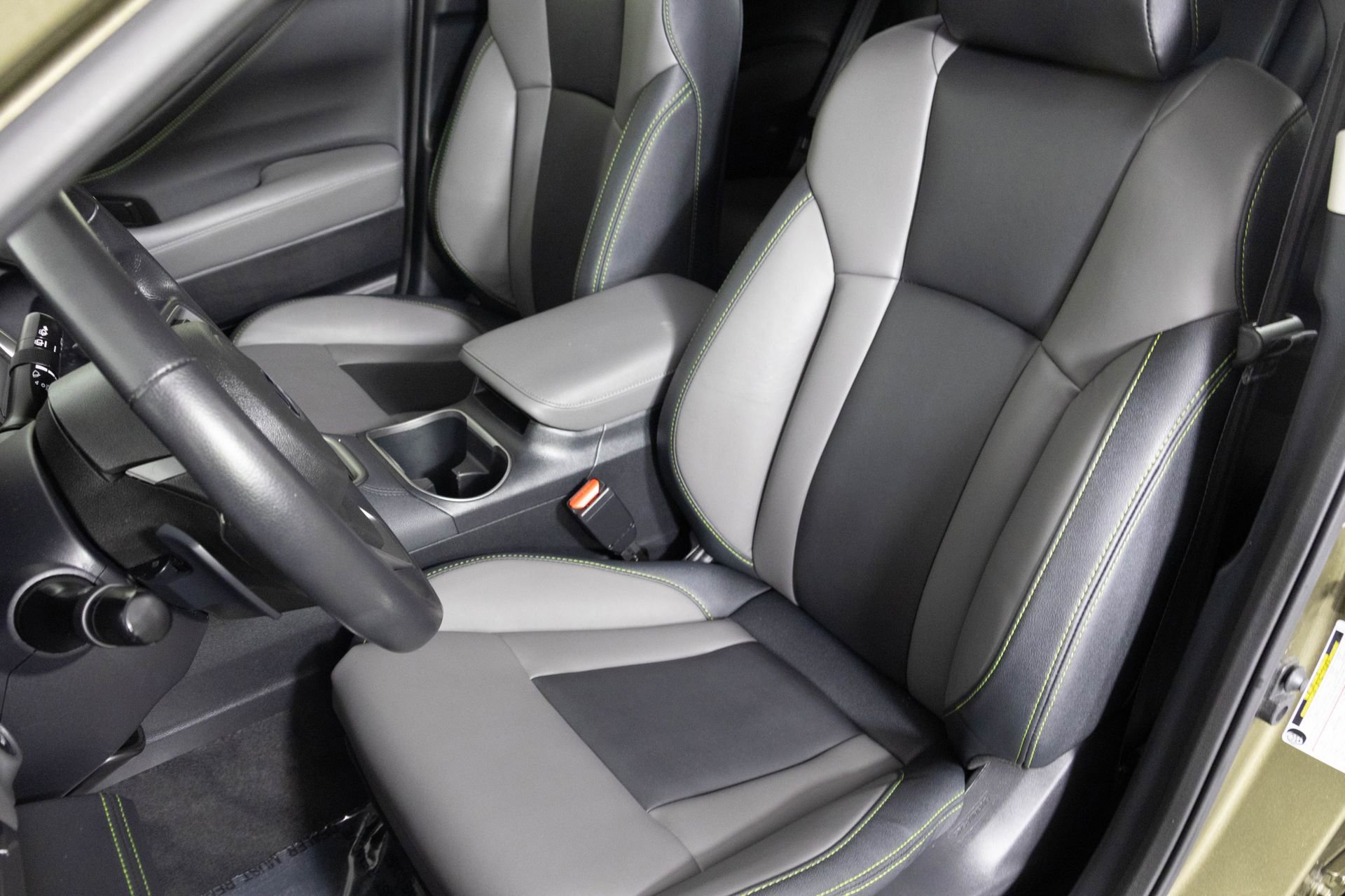 Used 2023 Subaru Outback Onyx Edition XT image 19