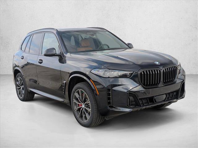 New 2026 BMW X5 xDrive40i w/ Executive Package image 7