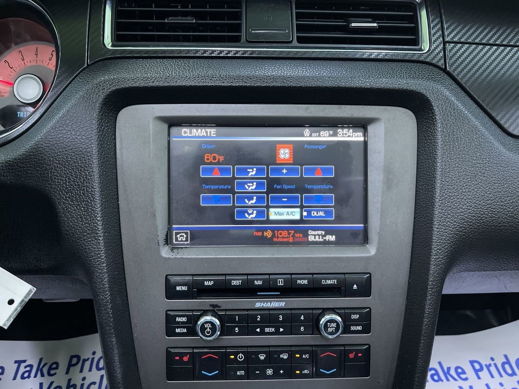 Used 2011 Ford Mustang GT Premium w/ Electronics Pkg image 21