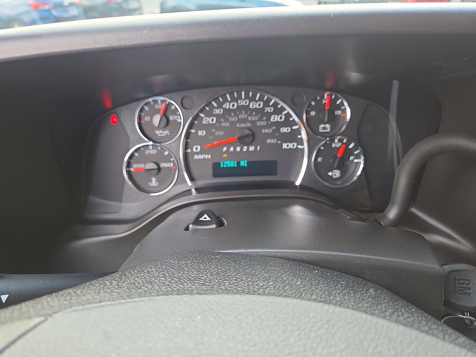 Used 2024 Chevrolet Express 2500 Work Van w/ Driver Convenience Package image 25