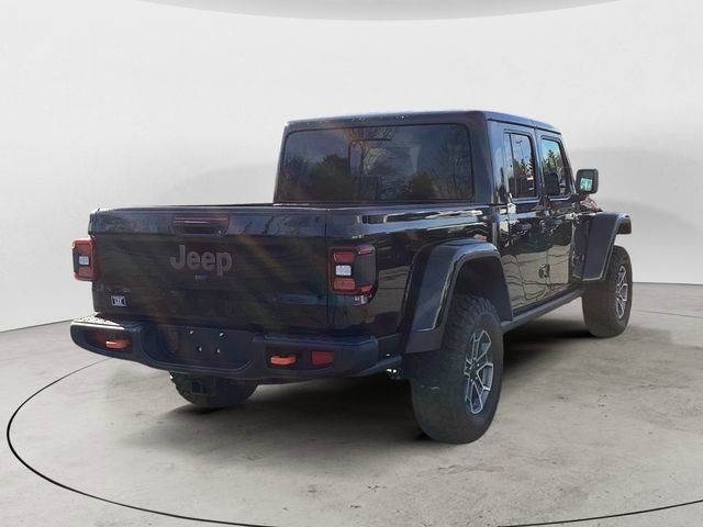 New 2026 Jeep Gladiator Mojave image 5