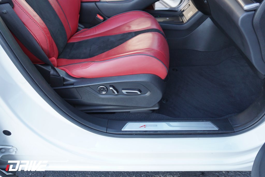 Used 2022 Acura RDX A-Spec image 46