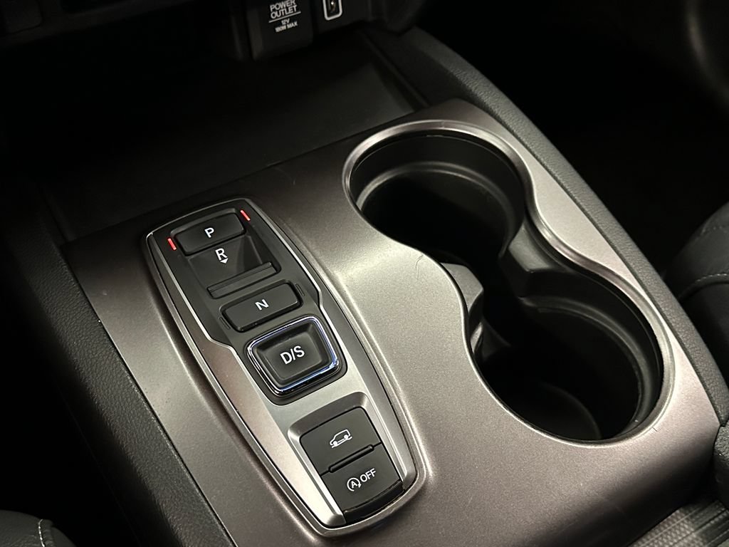 Used 2021 Honda Passport EX-L image 15