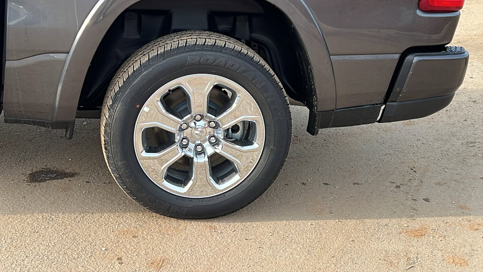 New 2026 RAM 1500 Big Horn image 12