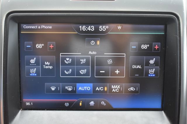 Used 2014 Ford F150 FX4 w/ Equipment Group 402A Luxury AWD/4WD image 30