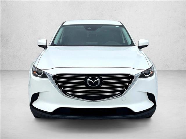 Used 2020 MAZDA CX-9 Touring image 3