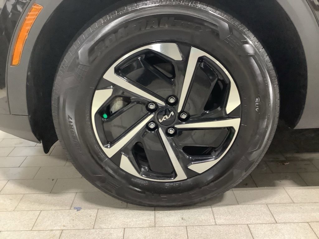 Certified 2023 Kia Sportage LX image 20