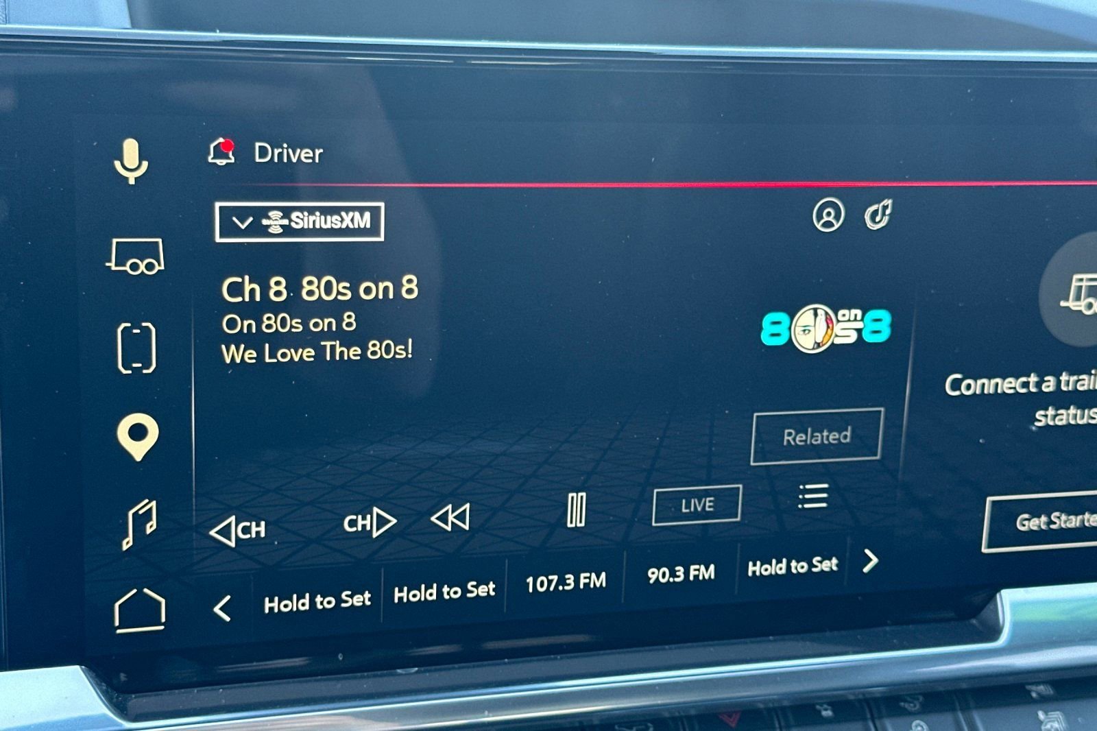 Used 2026 GMC Sierra 1500 Elevation w/ Elevation Premium Package AWD/4WD image 25