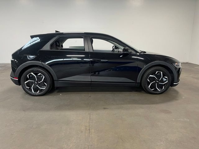 Used 2024 Hyundai Ioniq 5 SEL RWD video 2