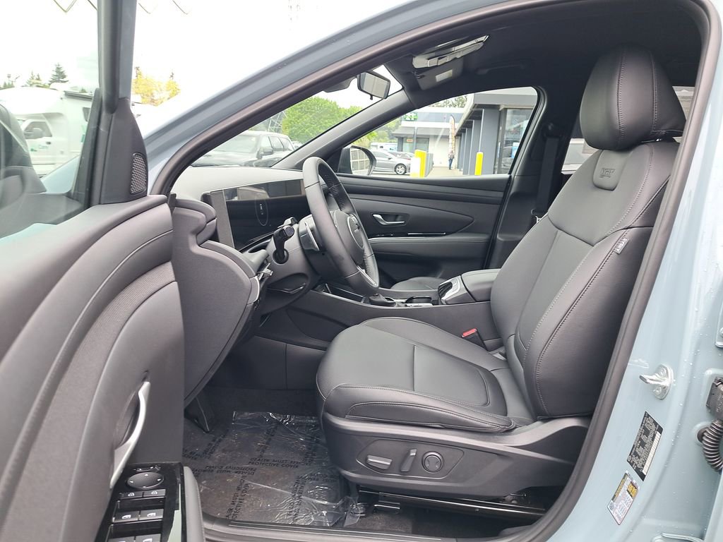 New 2025 Hyundai Santa Cruz XRT AWD/4WD image 11