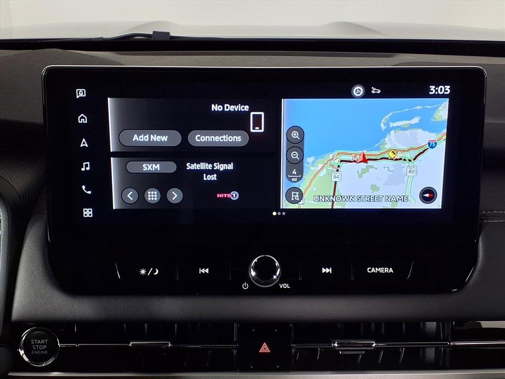 New 2025 Mitsubishi Outlander SE image 15