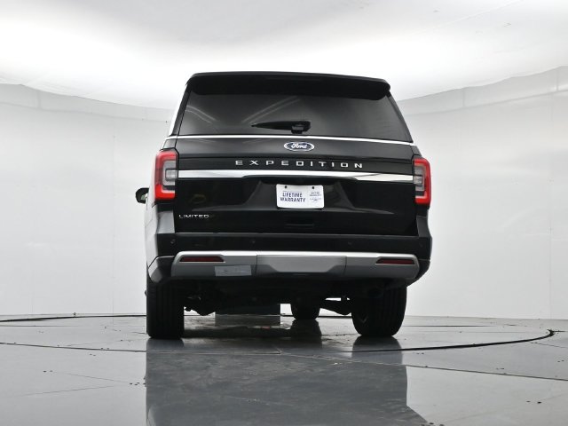 Certified 2024 Ford Expedition Limited RWD image 42
