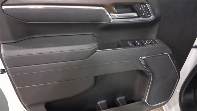 Used 2025 GMC Sierra 1500 SLT image 23
