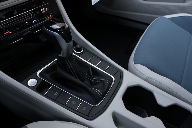 New 2026 Volkswagen Jetta SE image 10