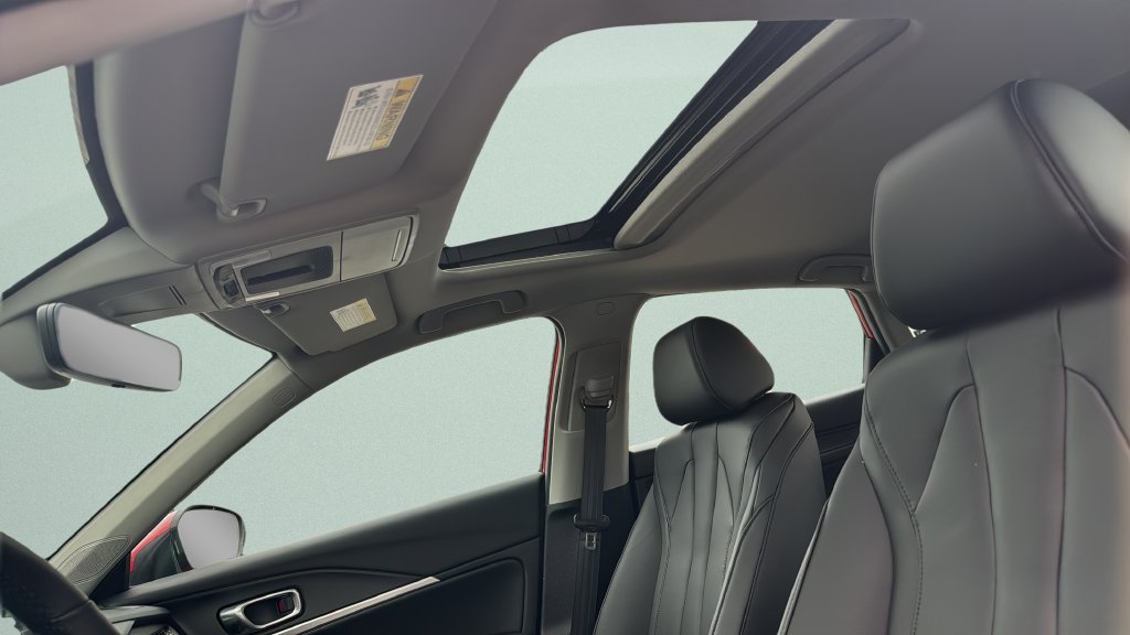 New 2026 Acura Integra FWD image 14
