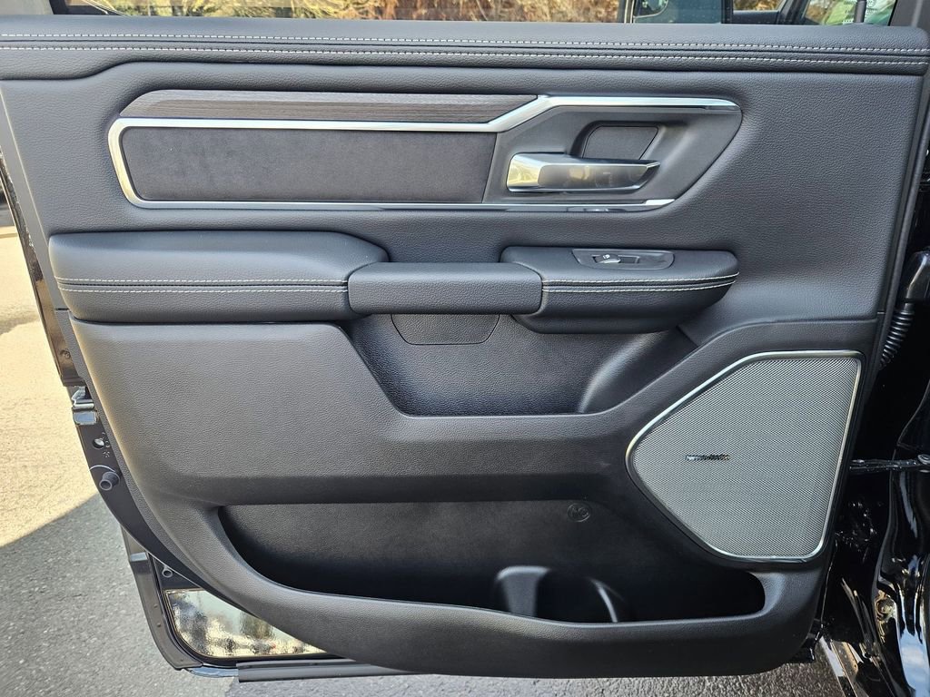 New 2026 RAM 1500 Laramie image 14
