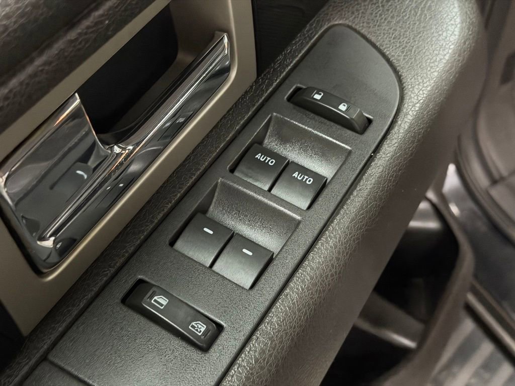 Used 2012 Ford F150 FX4 w/ FX Luxury Pkg image 37