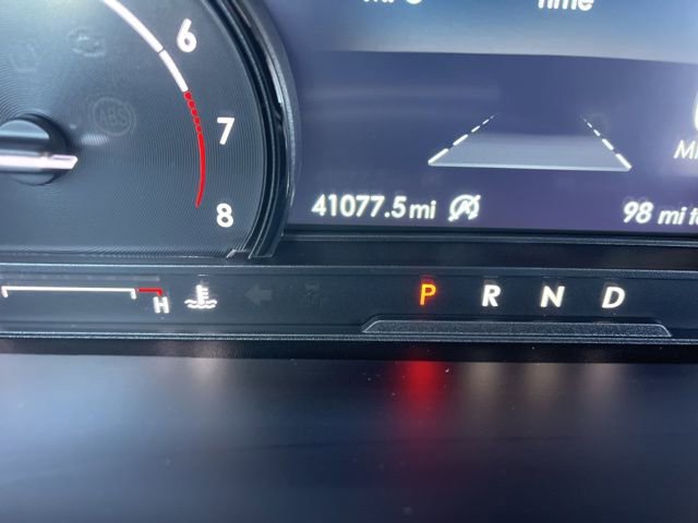 Used 2021 Lincoln Corsair AWD w/ Premium Package image 28