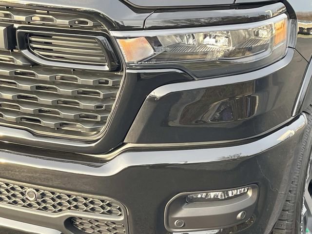 New 2026 RAM 1500 Big Horn image 11