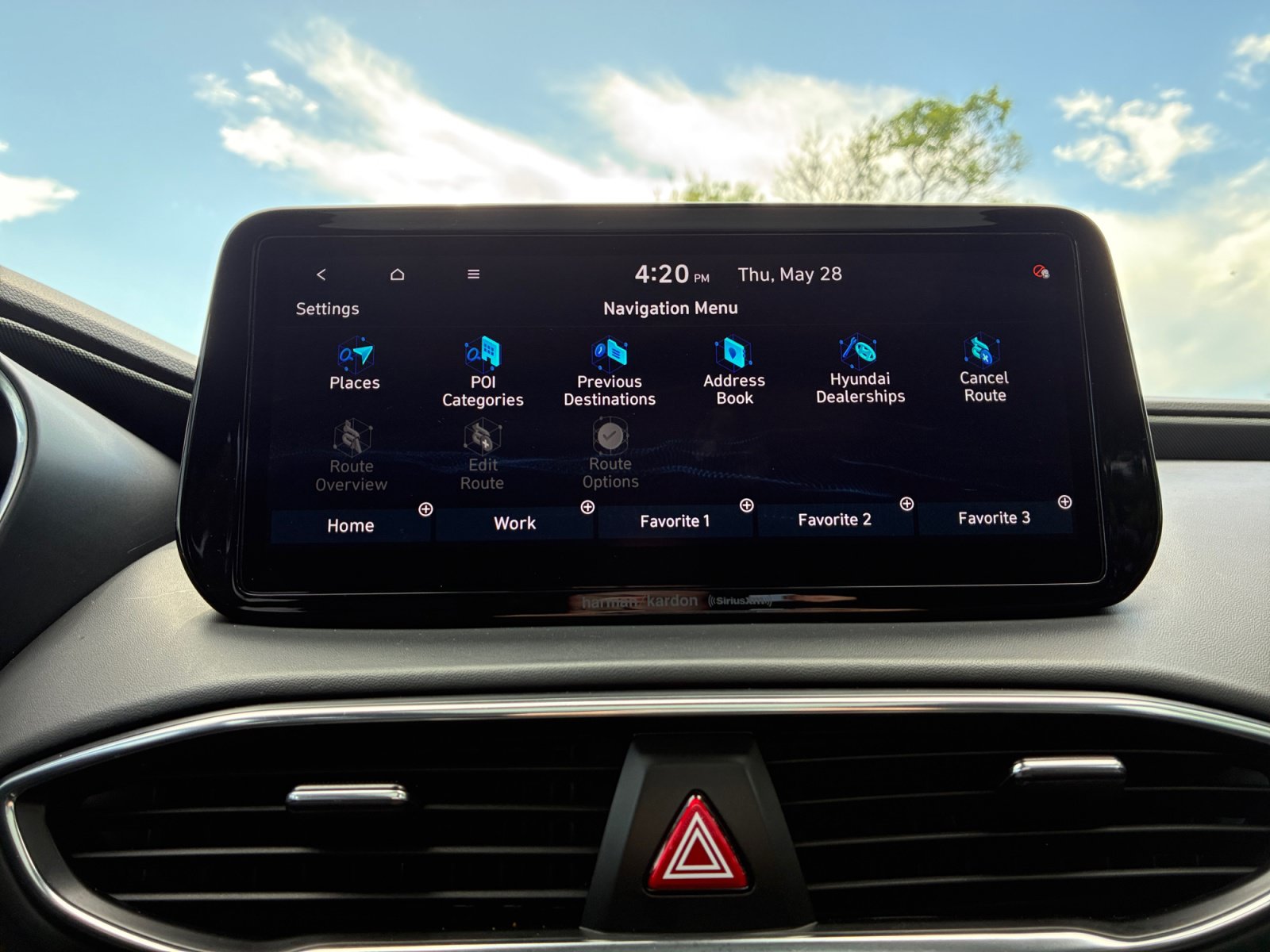 Used 2021 Hyundai Santa Fe Limited AWD/4WD image 28