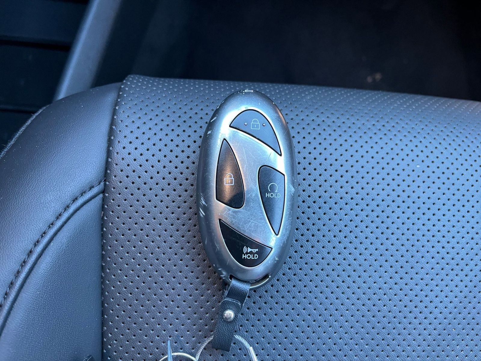 Used 2025 Hyundai Santa Fe SEL image 21