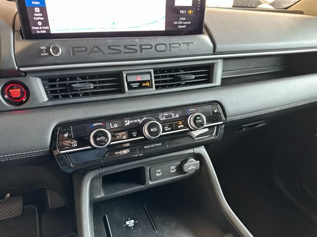 Used 2026 Honda Passport RTL image 13