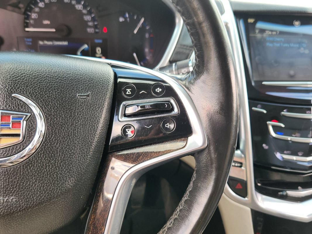 Used 2013 Cadillac SRX Luxury w/ Driver Awareness Package FWD image 30