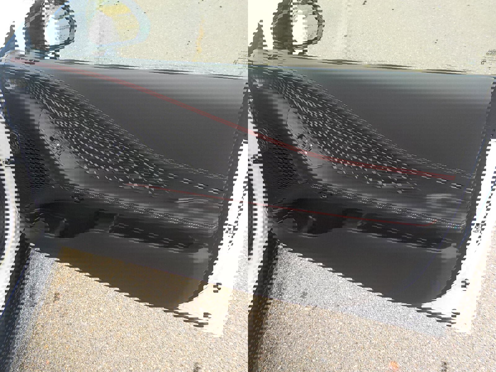 Used 2026 Dodge Charger Scat Pack w/ Blacktop Package image 28