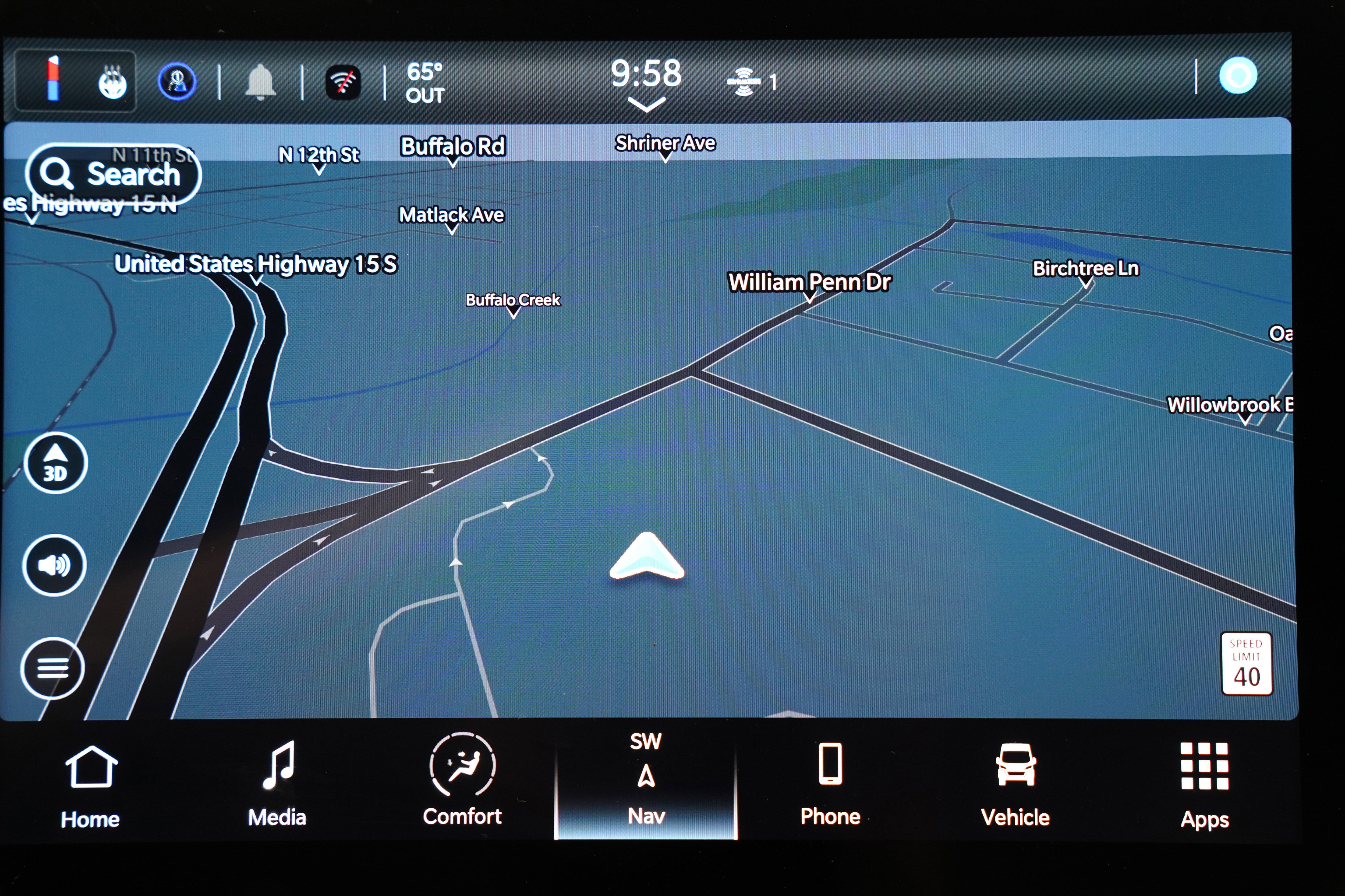 Used 2024 RAM ProMaster 3500 w/ Delivery Van Package image 26