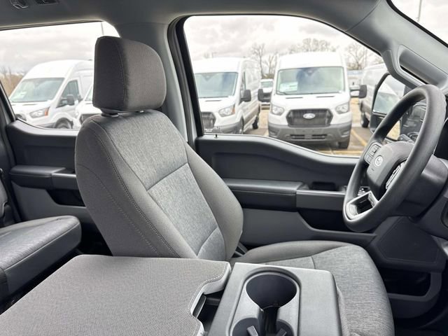 New 2026 Ford F250 XL w/ STX Appearance Package image 14