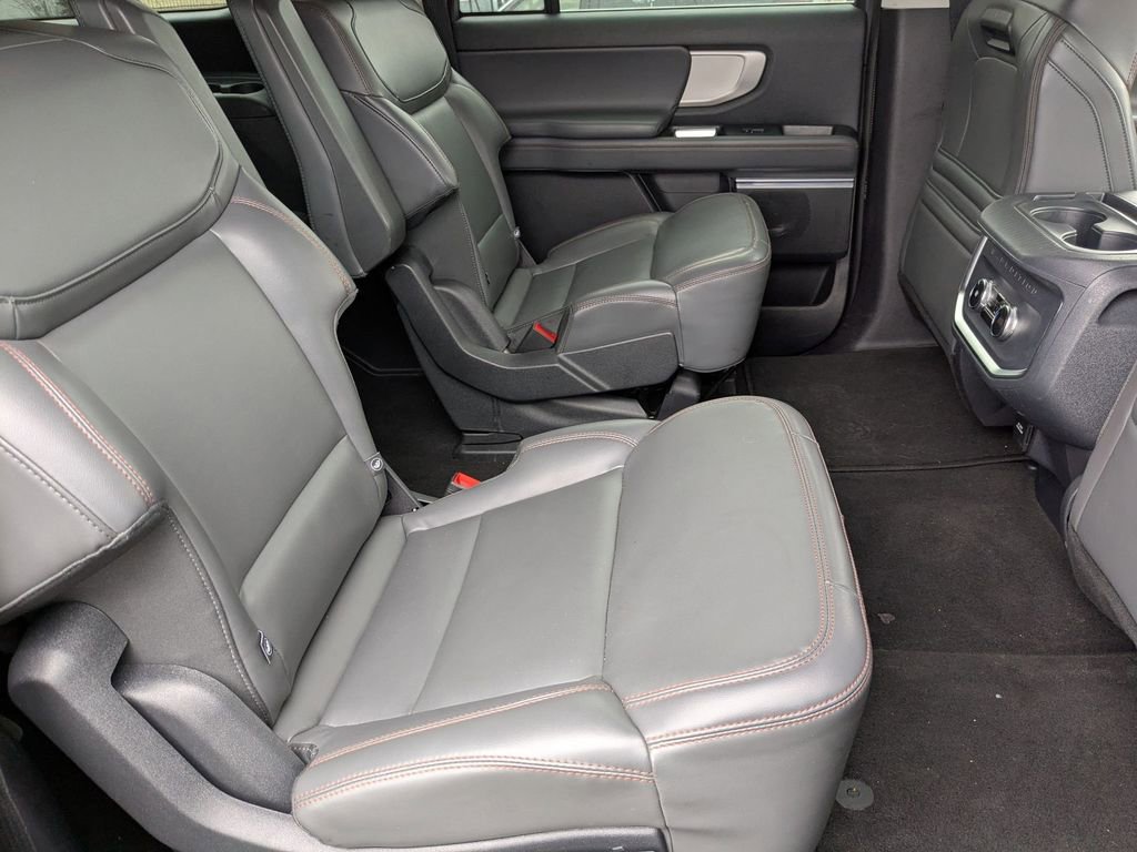 Used 2025 Ford Expedition Max Active image 41