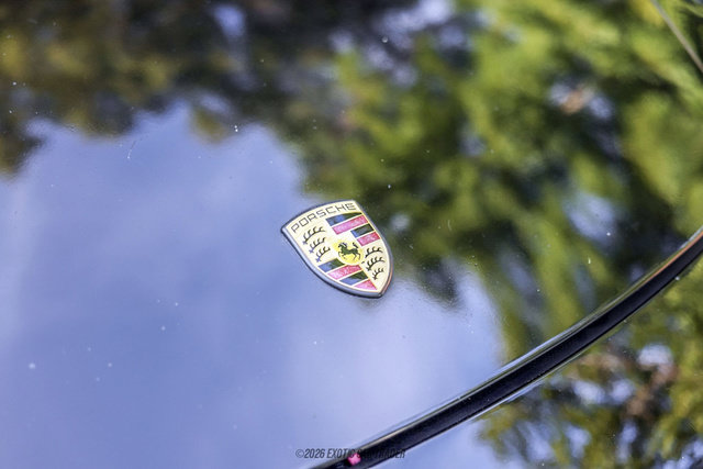 Used 2006 Porsche 911 Carrera S RWD image 70