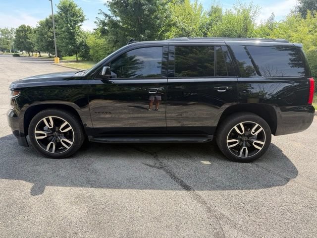 Used 2018 Chevrolet Tahoe Premier AWD/4WD image 6