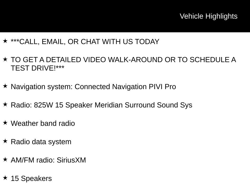 Used 2021 Land Rover Defender 110 X AWD/4WD image 4